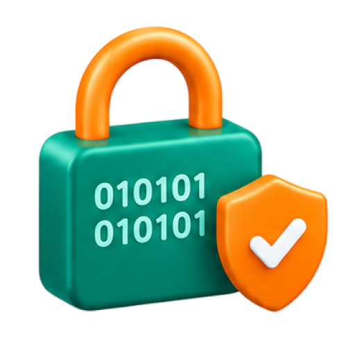 Encryption Icon