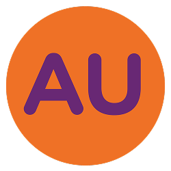 AU Bank logo