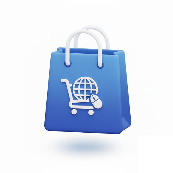 E-Commerce