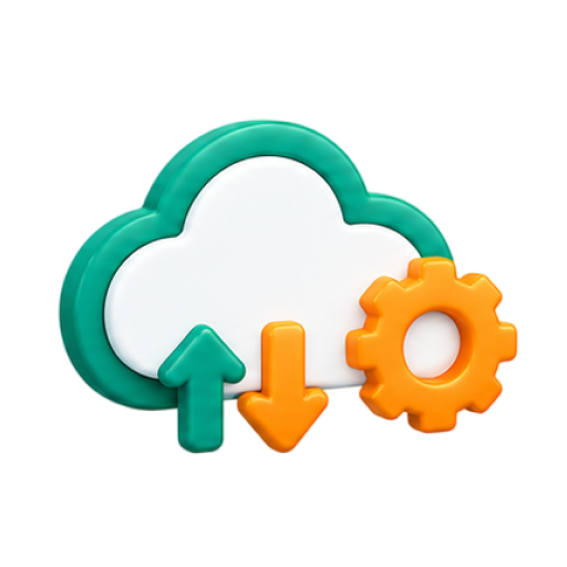 API Uptime Icon