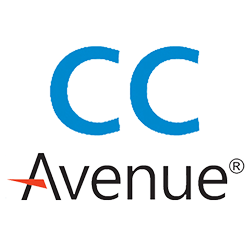 CC Avenue logo