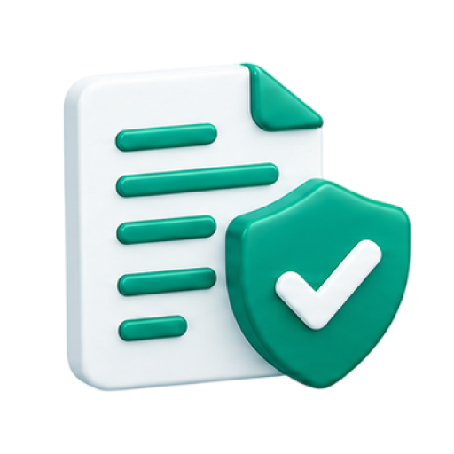 Compliance Burden Icon