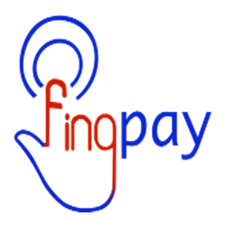 Fingpay logo