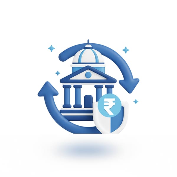 Financial Services