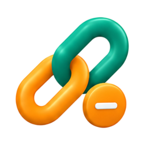 Limited Chain Wide Visibility Icon
