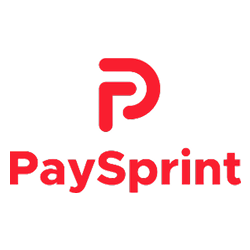 Paysprint logo