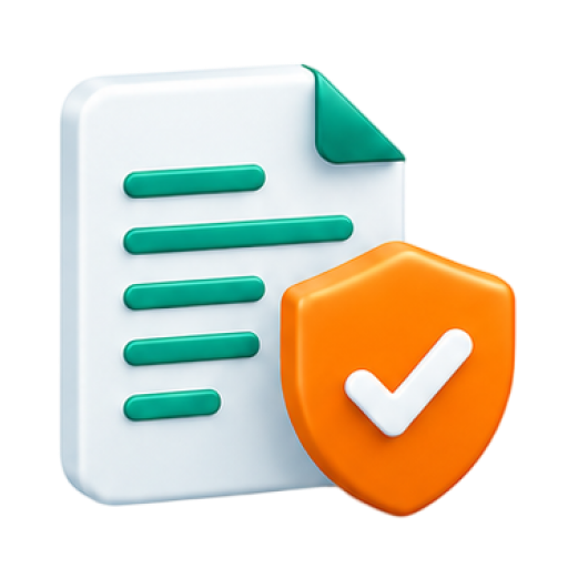 PCI-DSS Icon