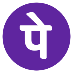 PhonePe logo