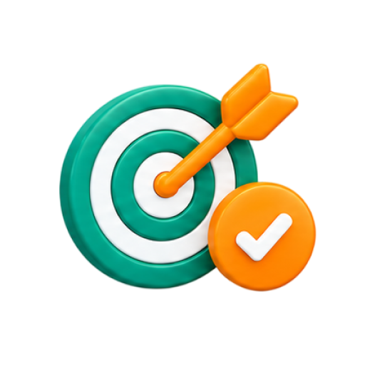 Reconciliation Accuracy Icon