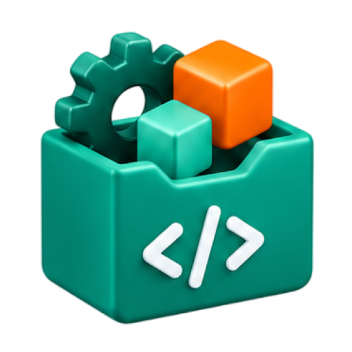 SDKs Icon