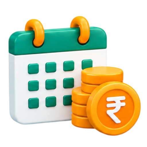 Slow Seller Settlements Icon