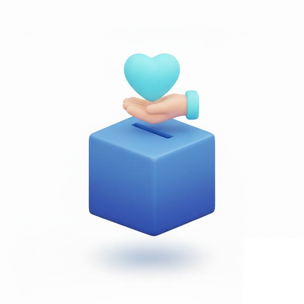 Nonprofits and Donations