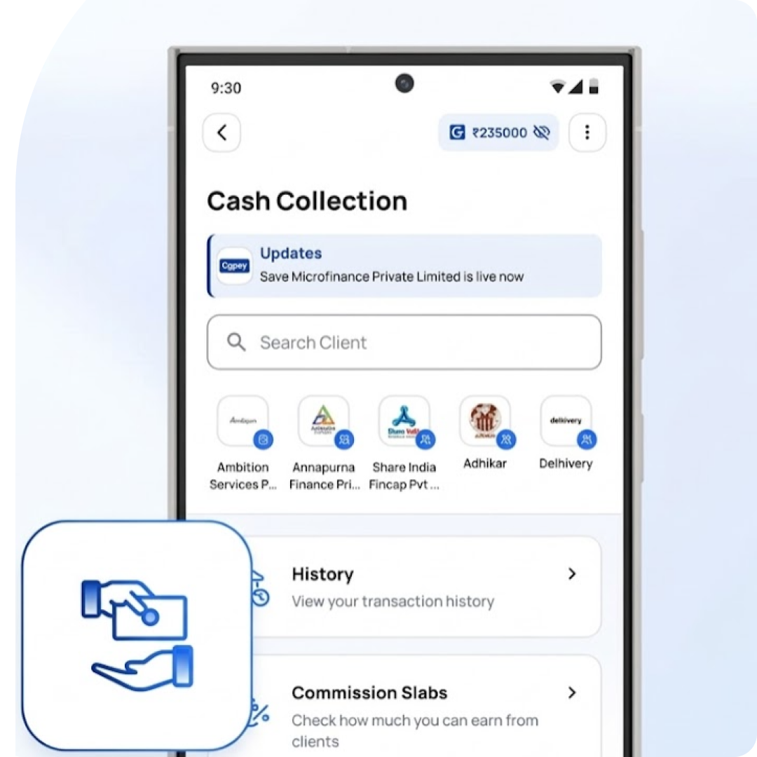 SpicePay Mobile App
