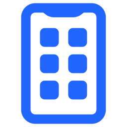 Utilize App icon