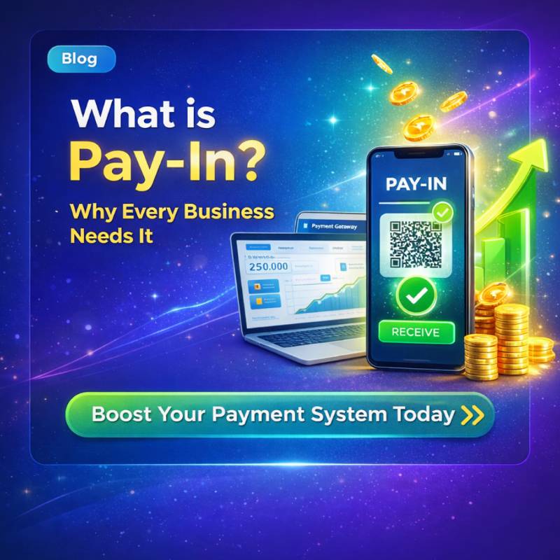 What is Payin and Why Business Owners Need It?