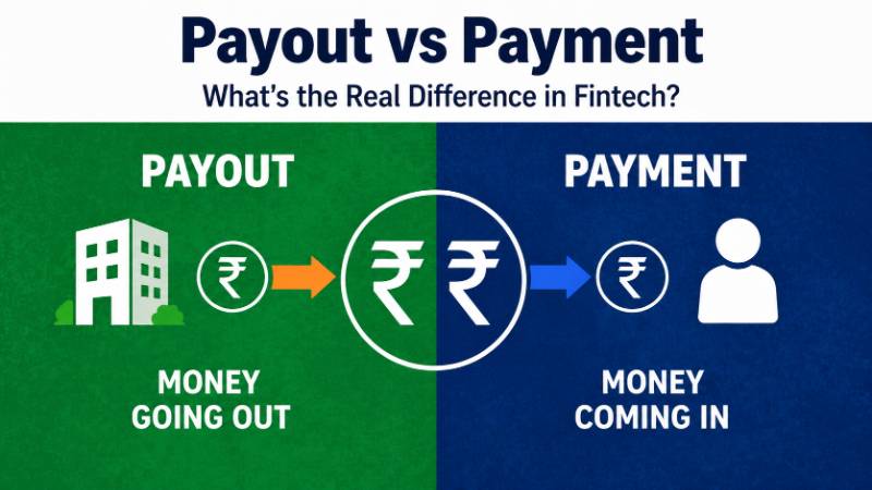 Payout vs Payment: What’s the Real Difference in Fintech?