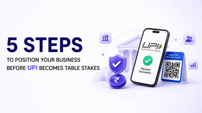 Every card payment your business accepts costs you more than you think.