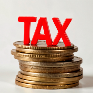 GST Registration and Filing Services