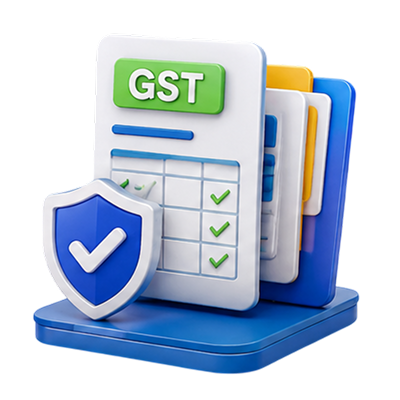 Gst icon