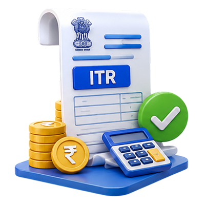 Income Tax icon