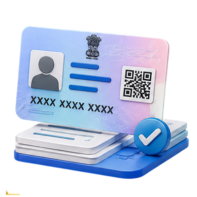 Pan-card icon