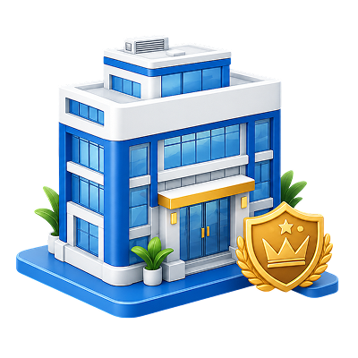 Private Limited Company icon