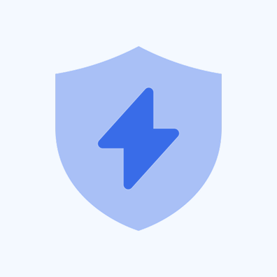 Secure icon