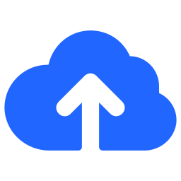 Upload Documents icon