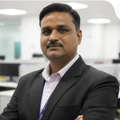 Founder & CEO Manoj Prasad – Woodiewin Technology