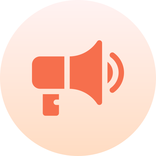 Digital Strategy & Marketing Icon - Woodiewin