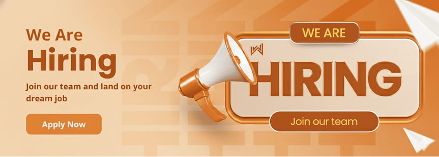 Woodiewin Job Hiring Banner