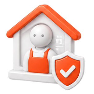 Home Staff Verification