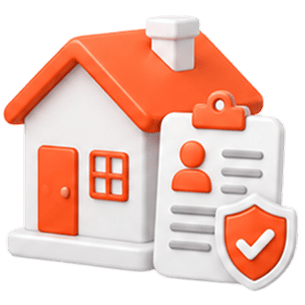 Tenant Verification Icon