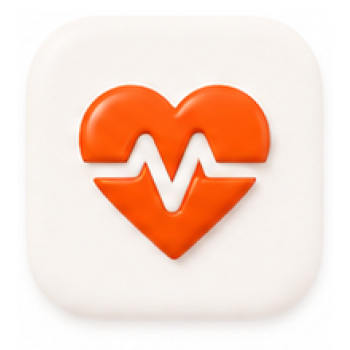 Doctor Dentist Health Practitioners Icon