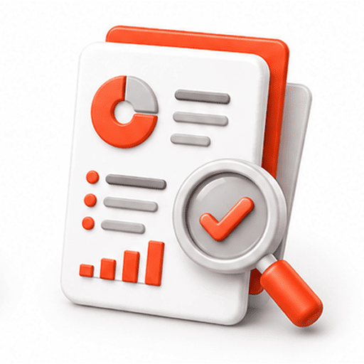 Evidence Icon