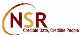 NSR certified badge