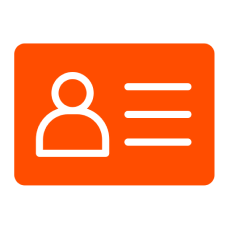 Pan Card Check Icon
