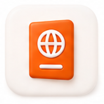 VISA processing
