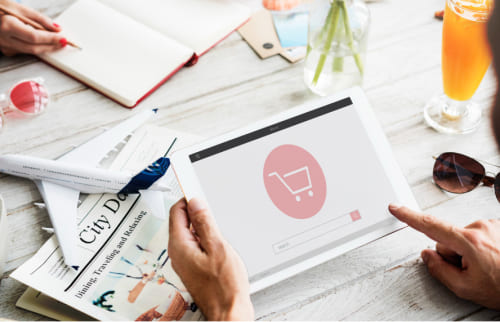 Ecommerce Development