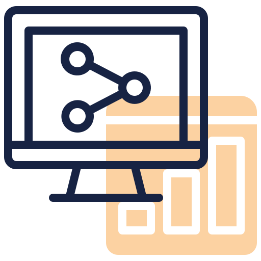 Projects completed Icon