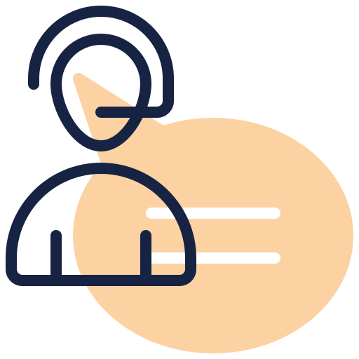 Customer satisfaction Icon