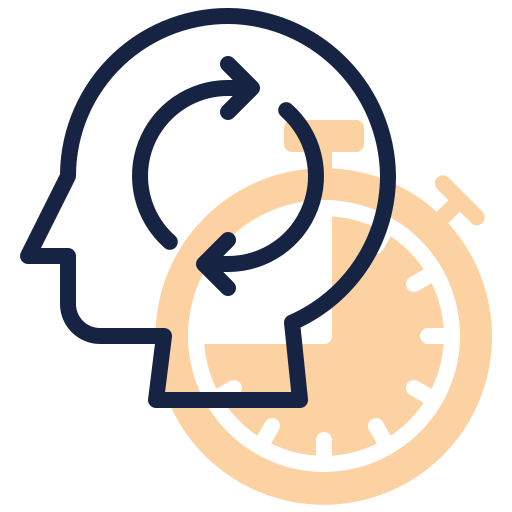 Years of experience Icon